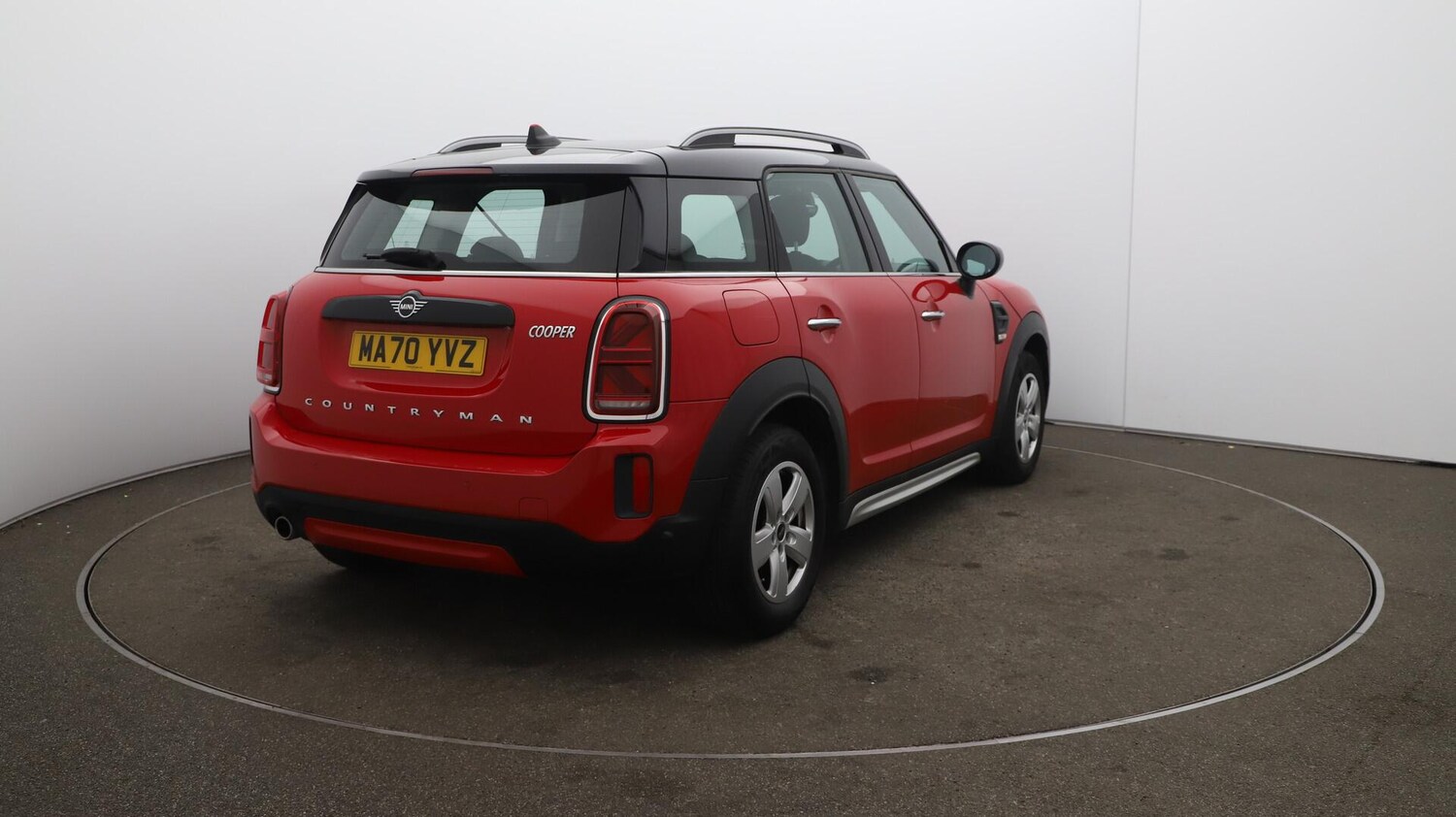 Used MINI Countryman 2020 for sale - 76084657: Photo 56