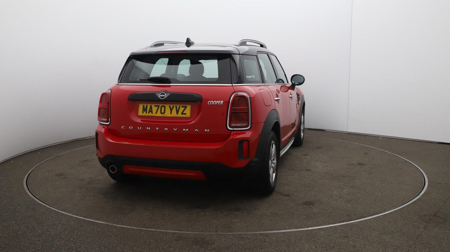 Used MINI Countryman 2020 for sale - 76084657: Photo 57