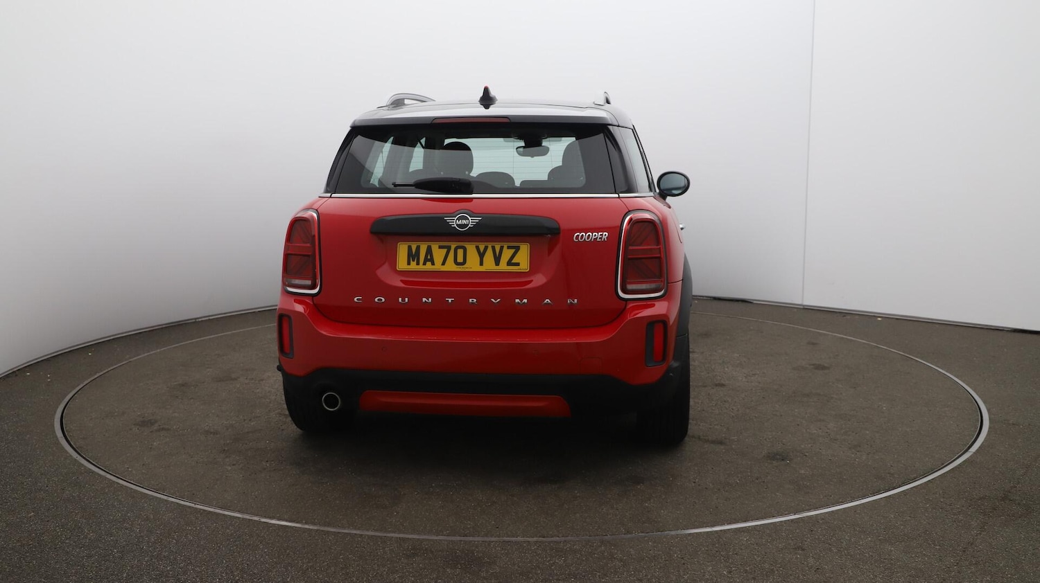 Used MINI Countryman 2020 for sale - 76084657: Photo 58