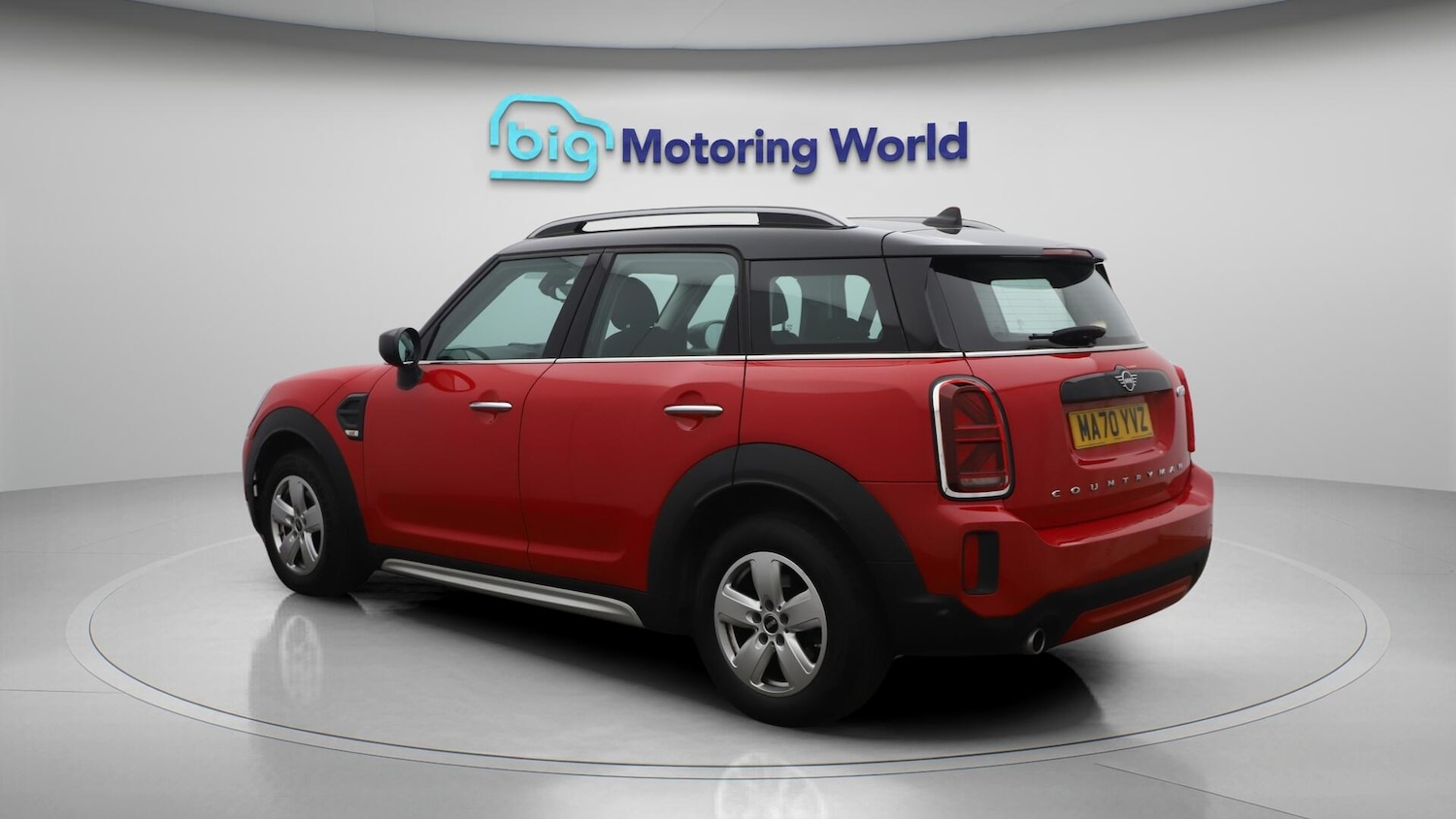 Used MINI Countryman 2020 for sale - 76084657: Photo 6