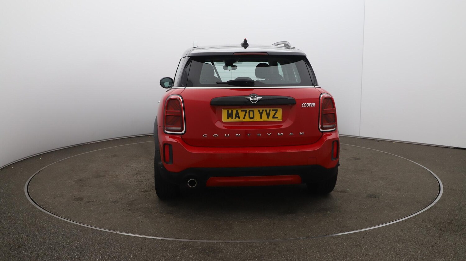 Used MINI Countryman 2020 for sale - 76084657: Photo 60
