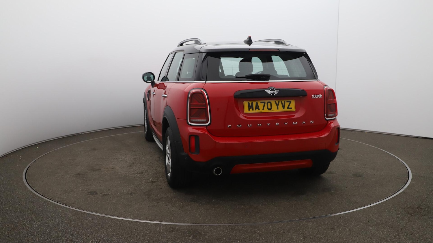 Used MINI Countryman 2020 for sale - 76084657: Photo 61