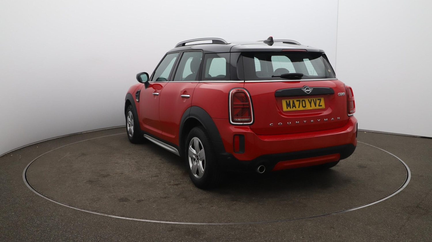 Used MINI Countryman 2020 for sale - 76084657: Photo 62