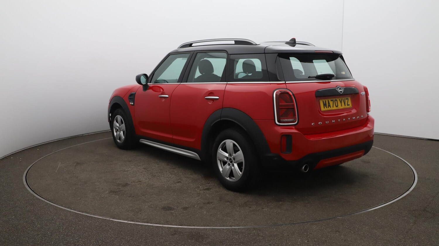 Used MINI Countryman 2020 for sale - 76084657: Photo 63