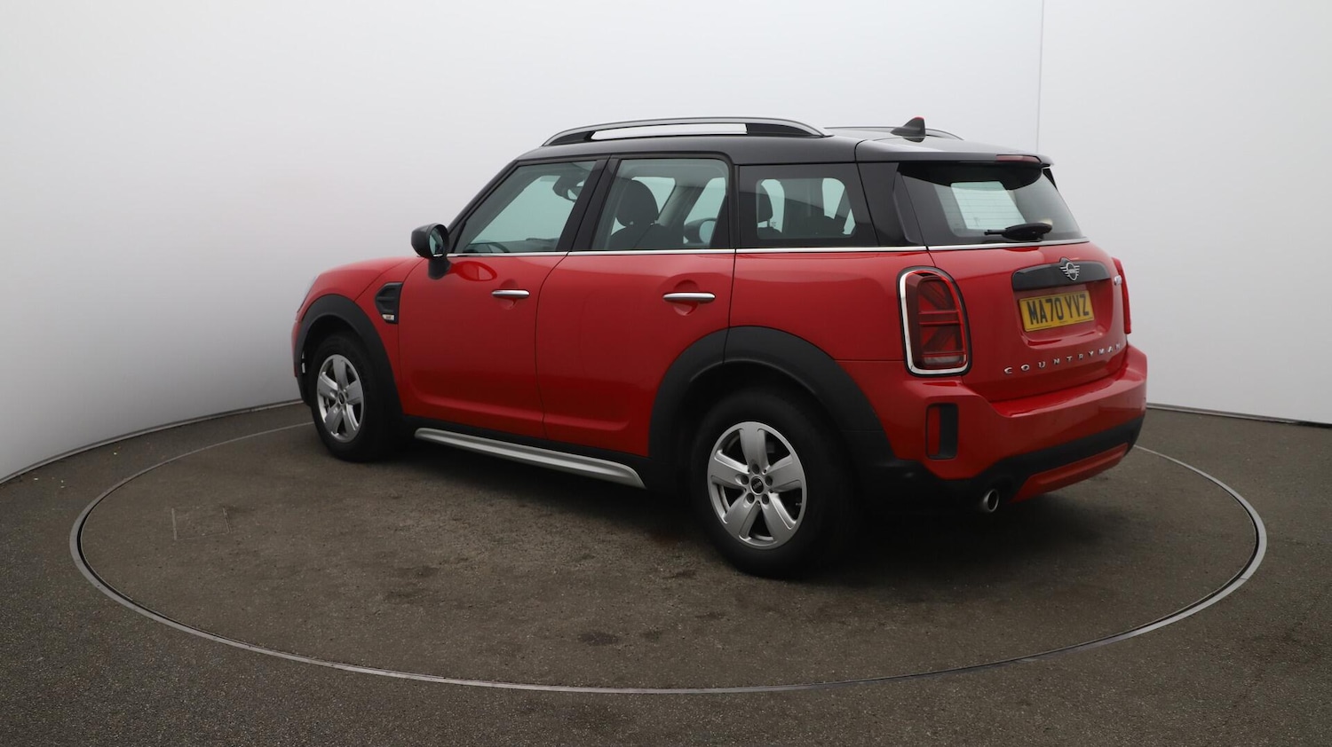 Used MINI Countryman 2020 for sale - 76084657: Photo 64