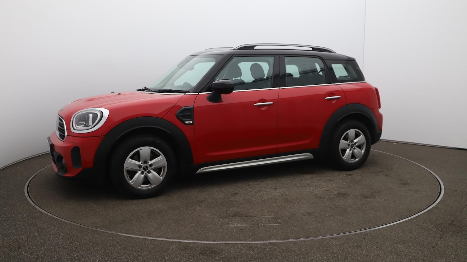 Used MINI Countryman 2020 for sale - 76084657: Photo 68