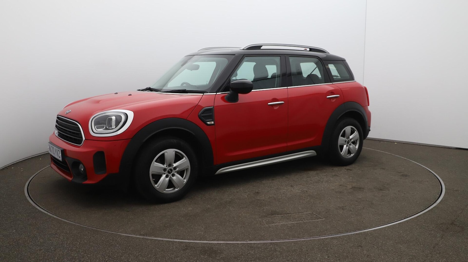 Used MINI Countryman 2020 for sale - 76084657: Photo 69