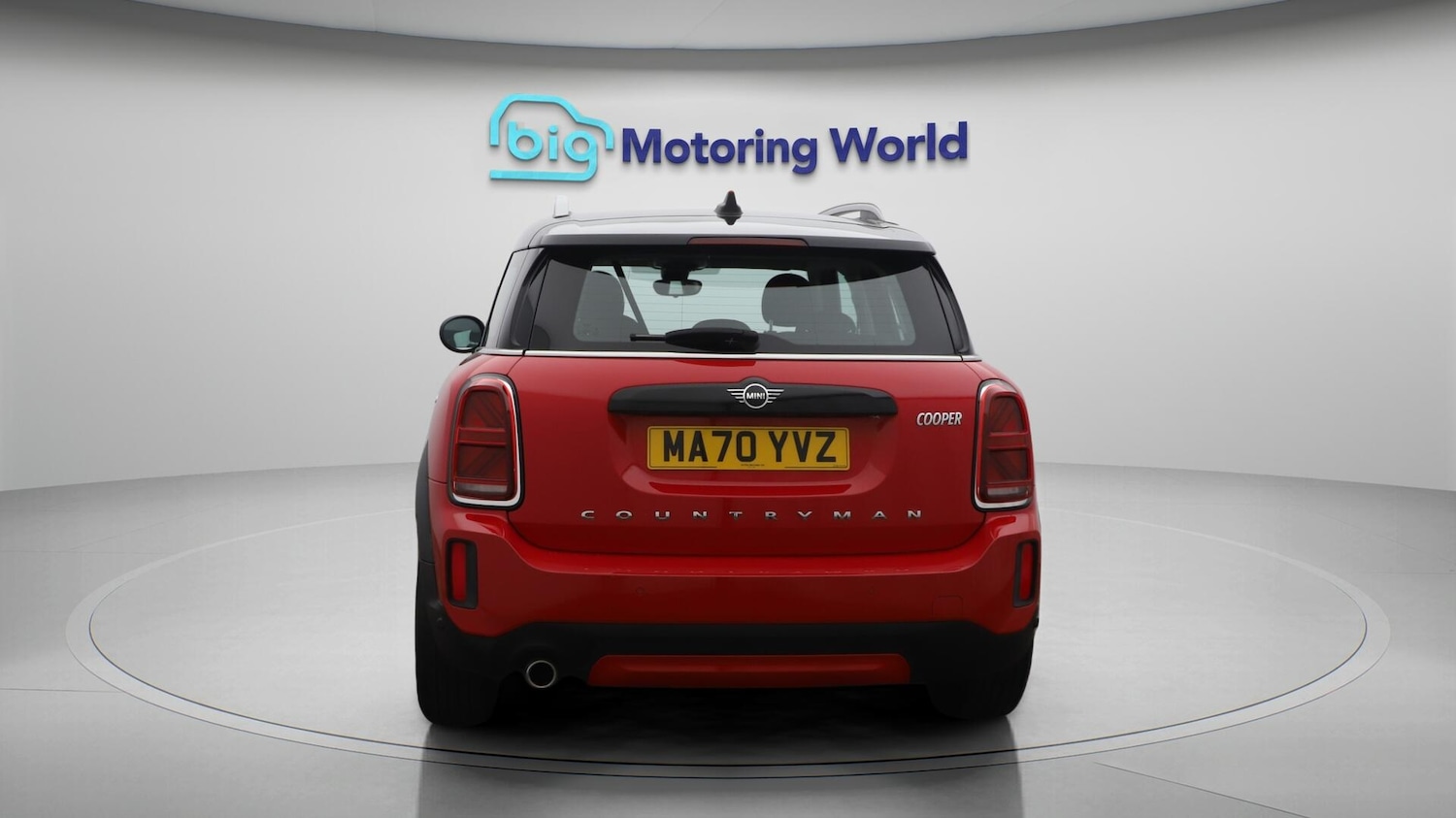 Used MINI Countryman 2020 for sale - 76084657: Photo 7