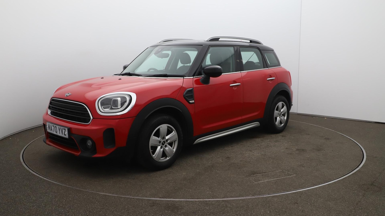 Used MINI Countryman 2020 for sale - 76084657: Photo 70