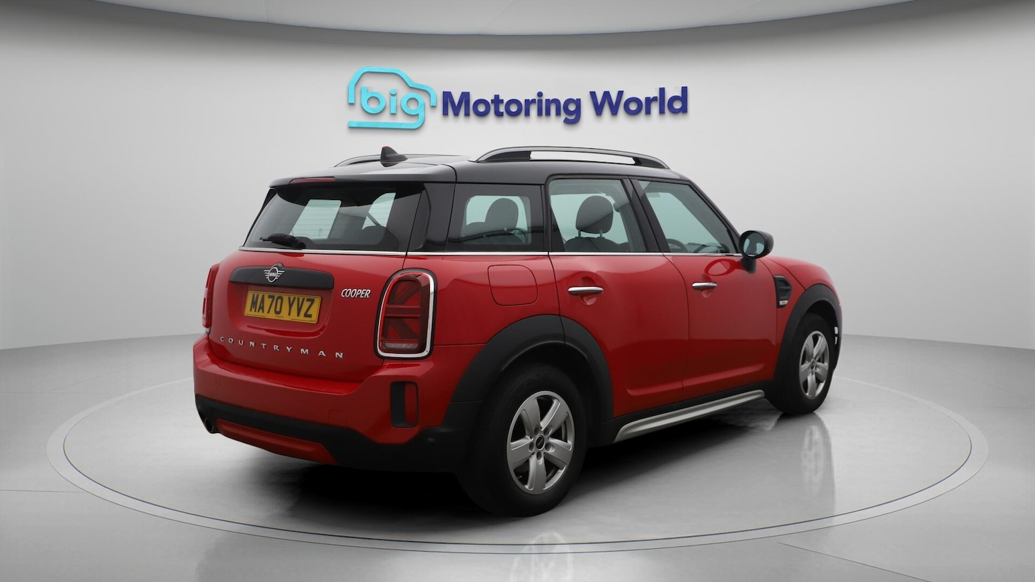 Used MINI Countryman 2020 for sale - 76084657: Photo 8