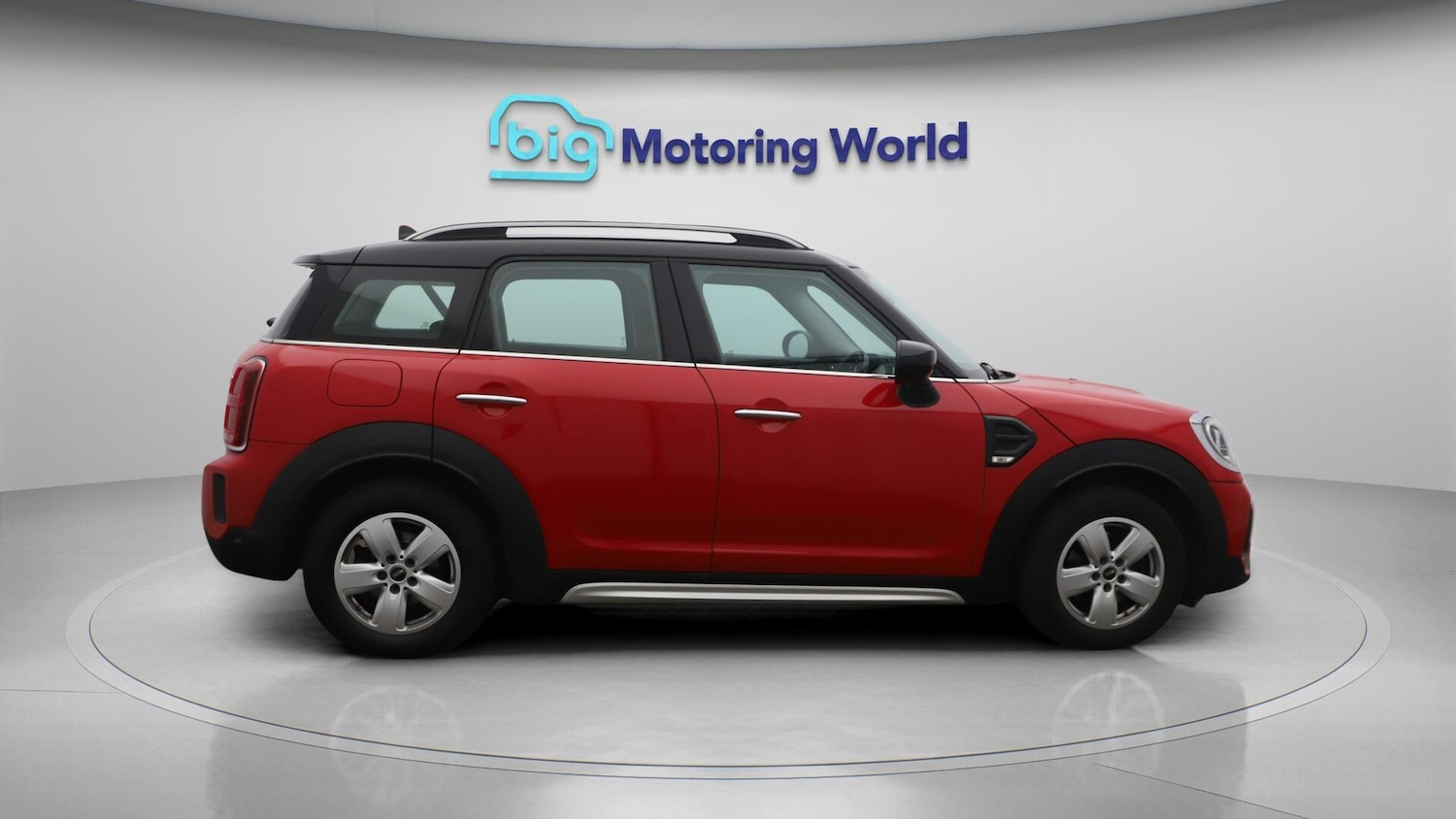 Used MINI Countryman 2020 for sale - 76084657: Photo 9