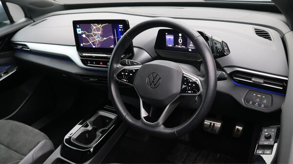 Used Volkswagen ID.4 2022 for sale - 76326044: Photo 10