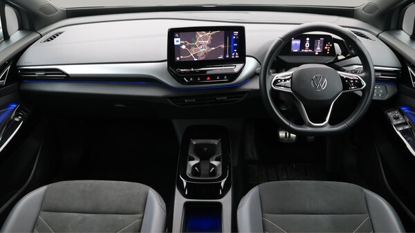 Used Volkswagen ID.4 2022 for sale - 76326044: Photo 14
