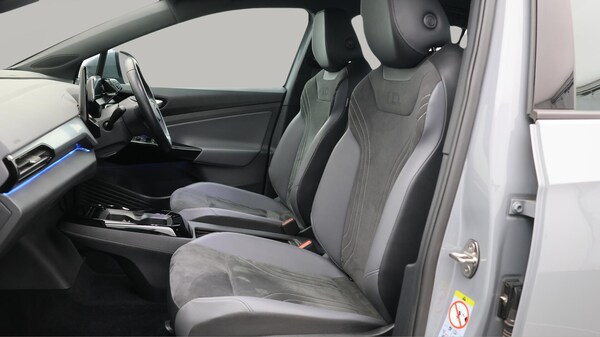 Used Volkswagen ID.4 2022 for sale - 76326044: Photo 15