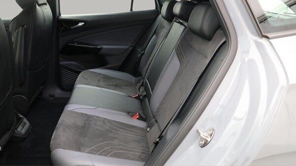 Used Volkswagen ID.4 2022 for sale - 76326044: Photo 17