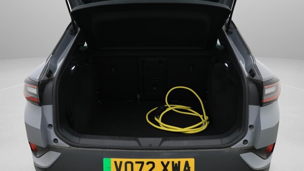 Used Volkswagen ID.4 2022 for sale - 76326044: Photo 18