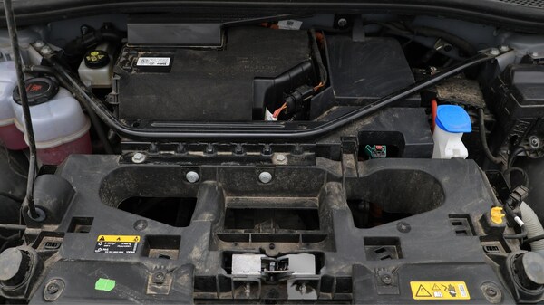 Used Volkswagen ID.4 2022 for sale - 76326044: Photo 20