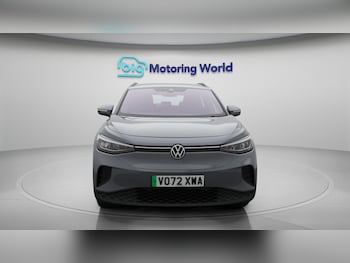 Used Volkswagen ID.4 2022 for sale - 76326044: Photo 3