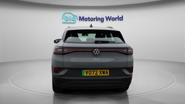Used Volkswagen ID.4 2022 for sale - 76326044: Photo 7