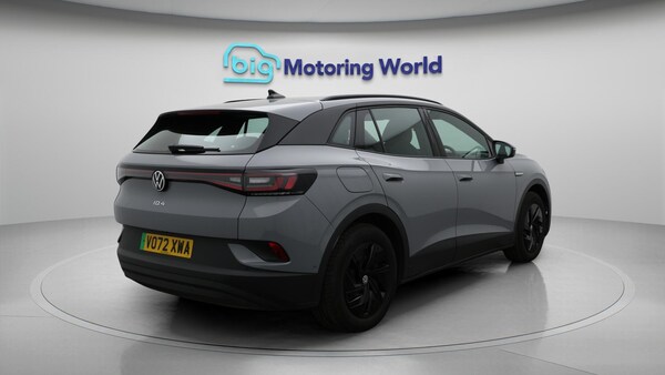 Used Volkswagen ID.4 2022 for sale - 76326044: Photo 8