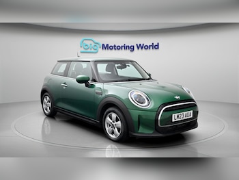 Used MINI Hatch 2023 for sale - 78466974: Photo