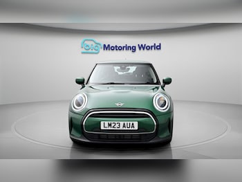 Used MINI Hatch 2023 for sale - 78466974: Photo