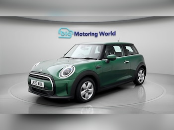 Used MINI Hatch 2023 for sale - 78466974: Photo