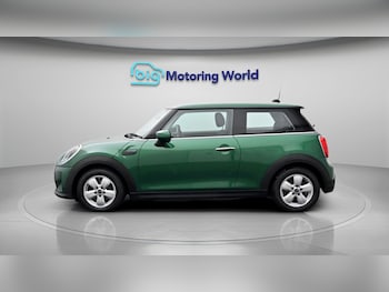 Used MINI Hatch 2023 for sale - 78466974: Photo