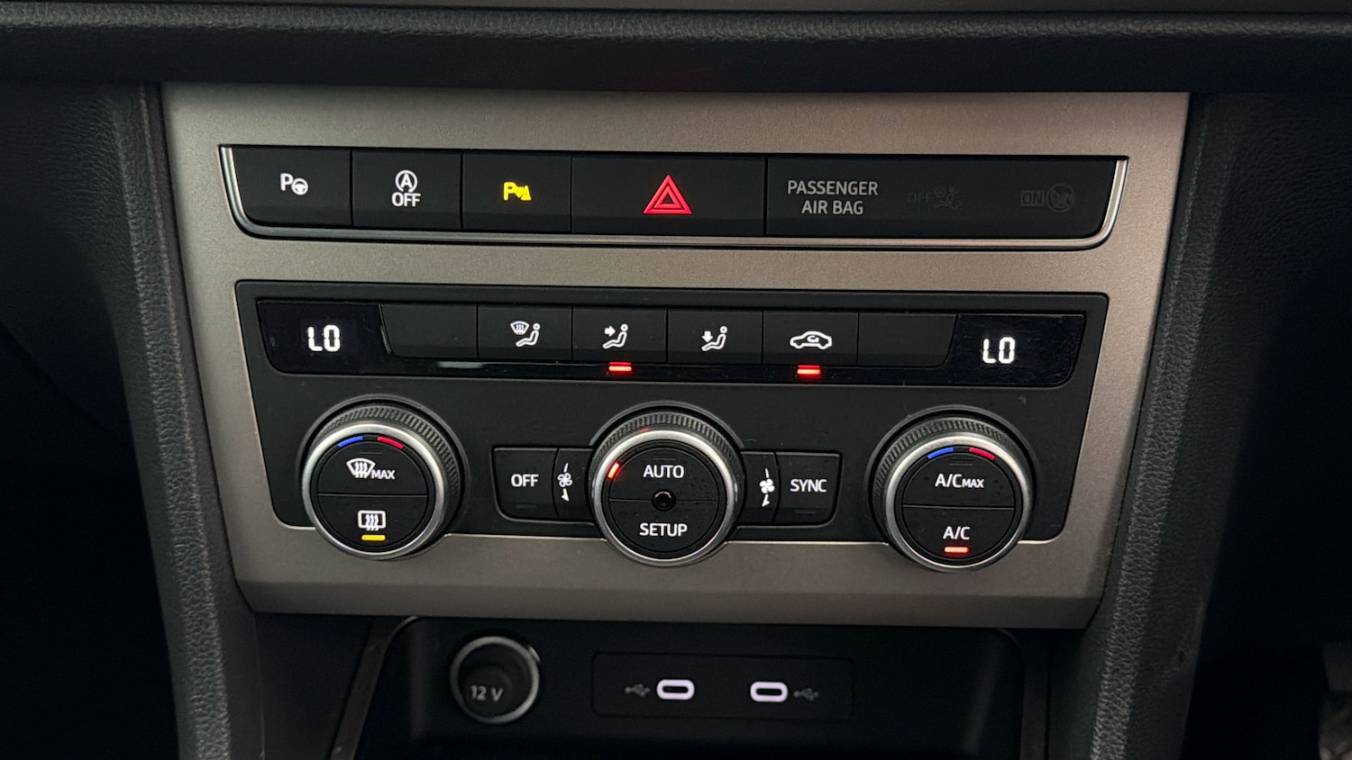 Used SEAT Ateca 2024 for sale - 77836749: Photo 11