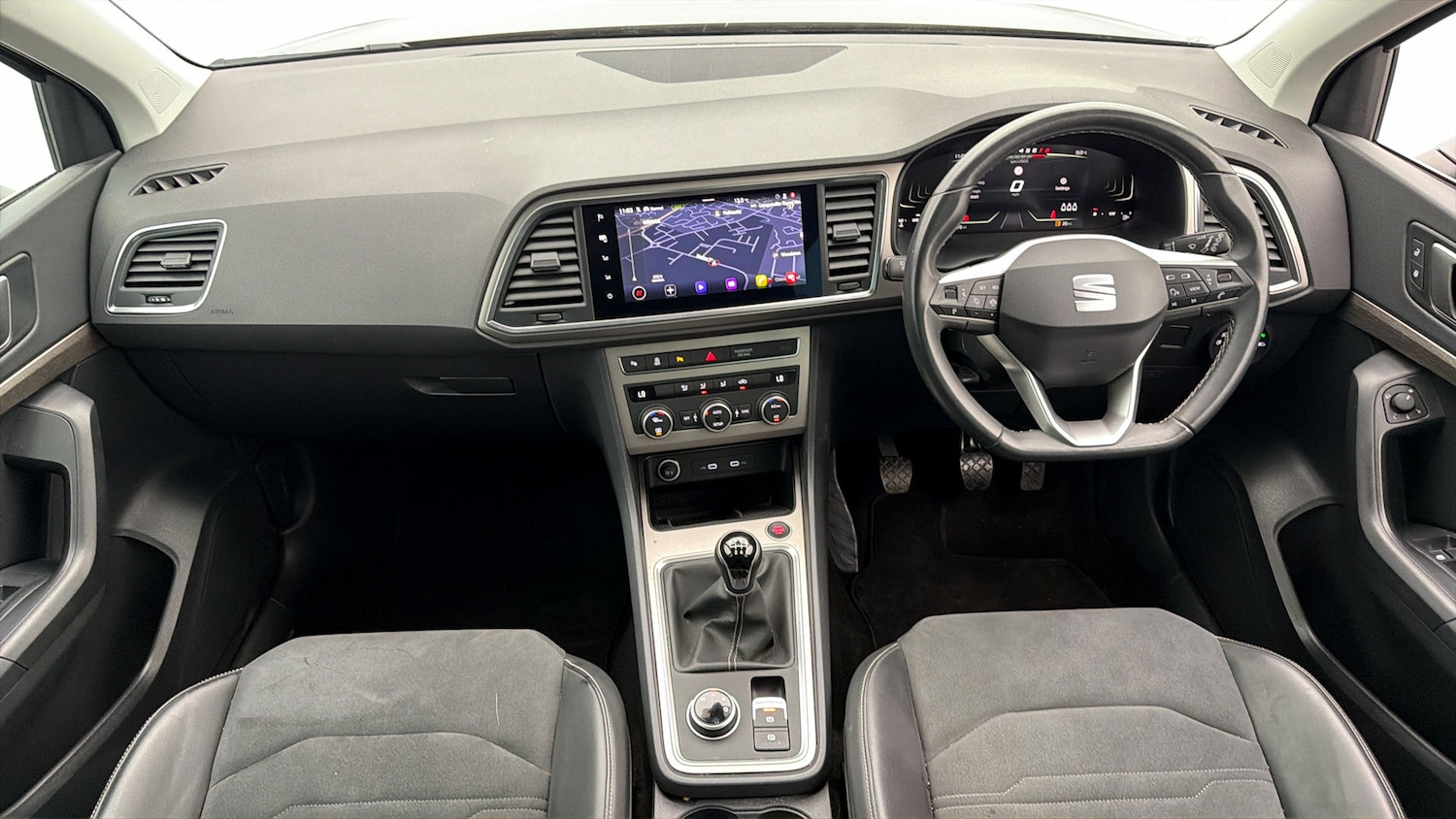 Used SEAT Ateca 2024 for sale - 77836749: Photo 12