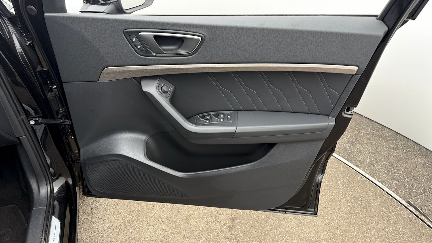 Used SEAT Ateca 2024 for sale - 77836749: Photo 14