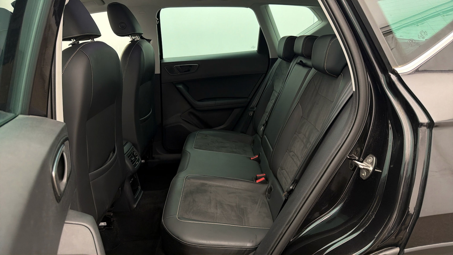 Used SEAT Ateca 2024 for sale - 77836749: Photo 15