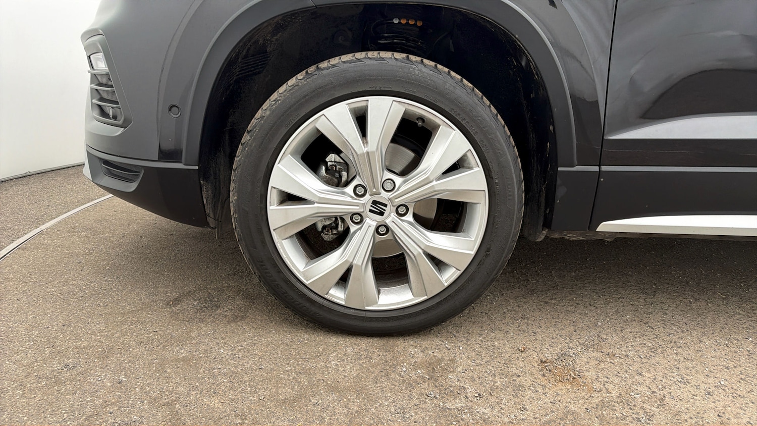 Used SEAT Ateca 2024 for sale - 77836749: Photo 17