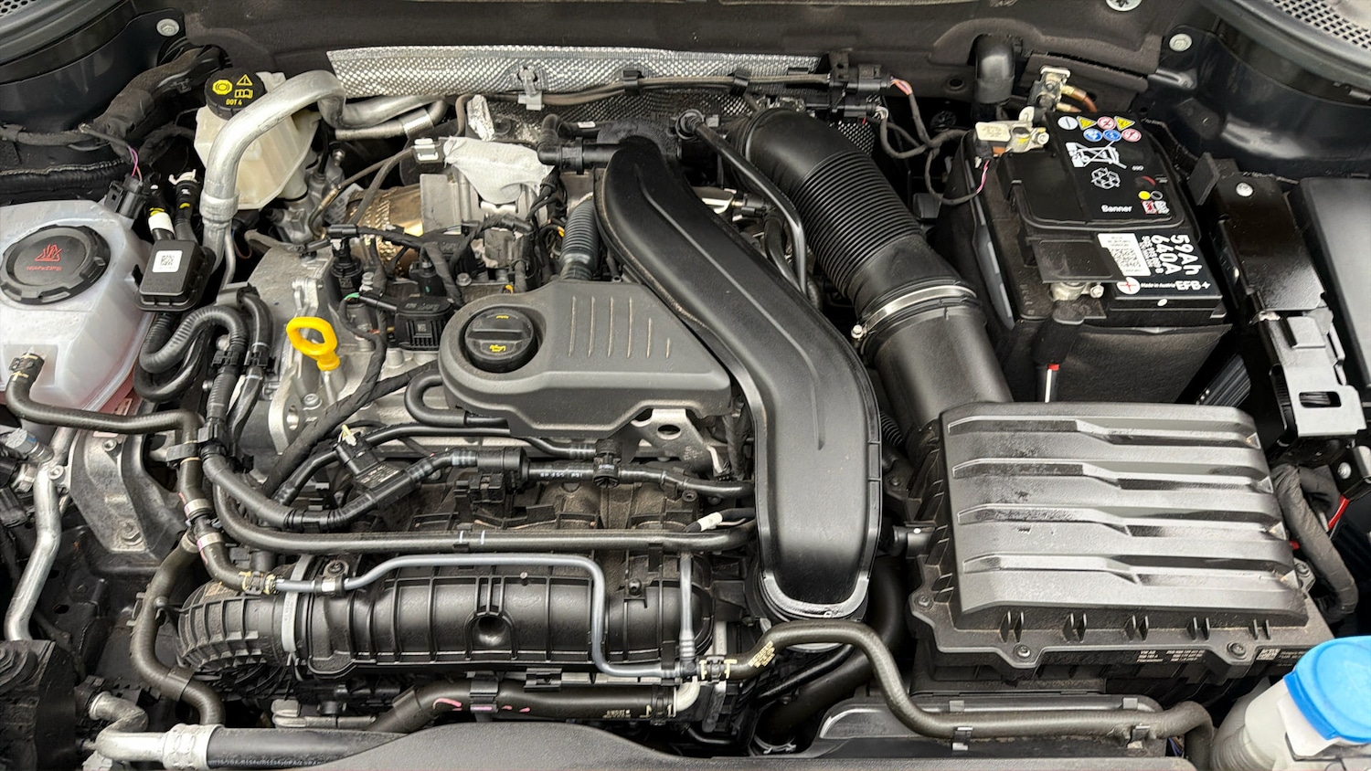 Used SEAT Ateca 2024 for sale - 77836749: Photo 18