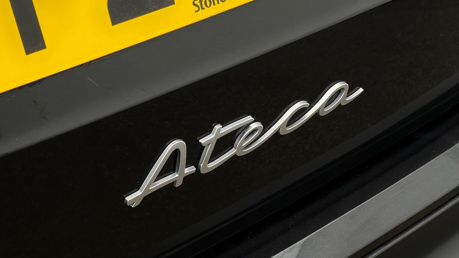 Used SEAT Ateca 2024 for sale - 77836749: Photo 21