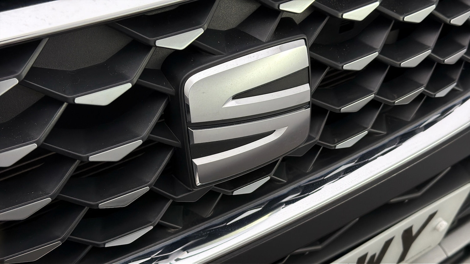 Used SEAT Ateca 2024 for sale - 77836749: Photo 22