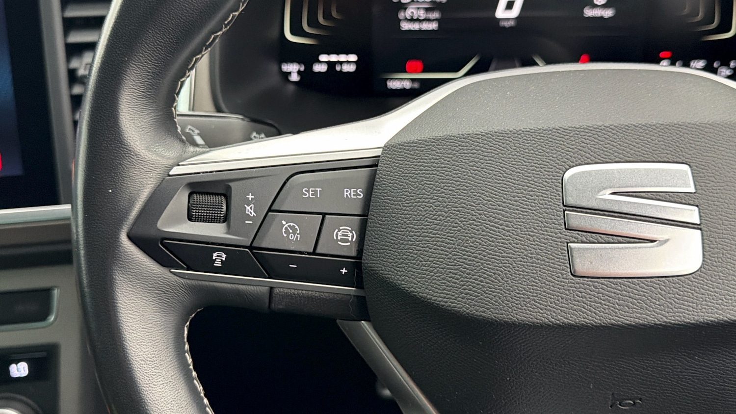 Used SEAT Ateca 2024 for sale - 77836749: Photo 23