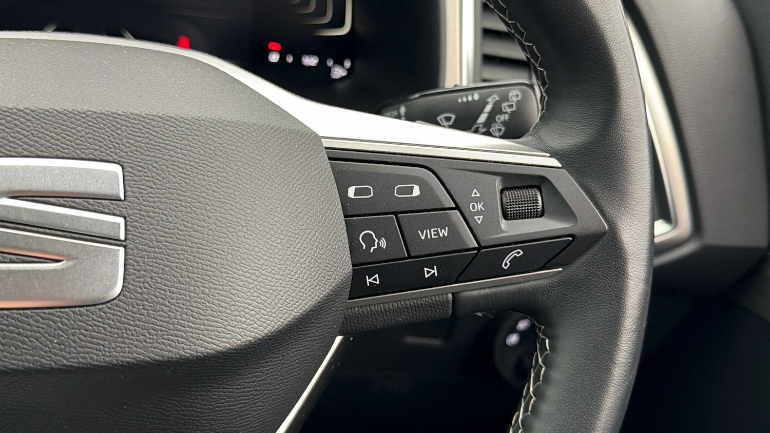 Used SEAT Ateca 2024 for sale - 77836749: Photo 24