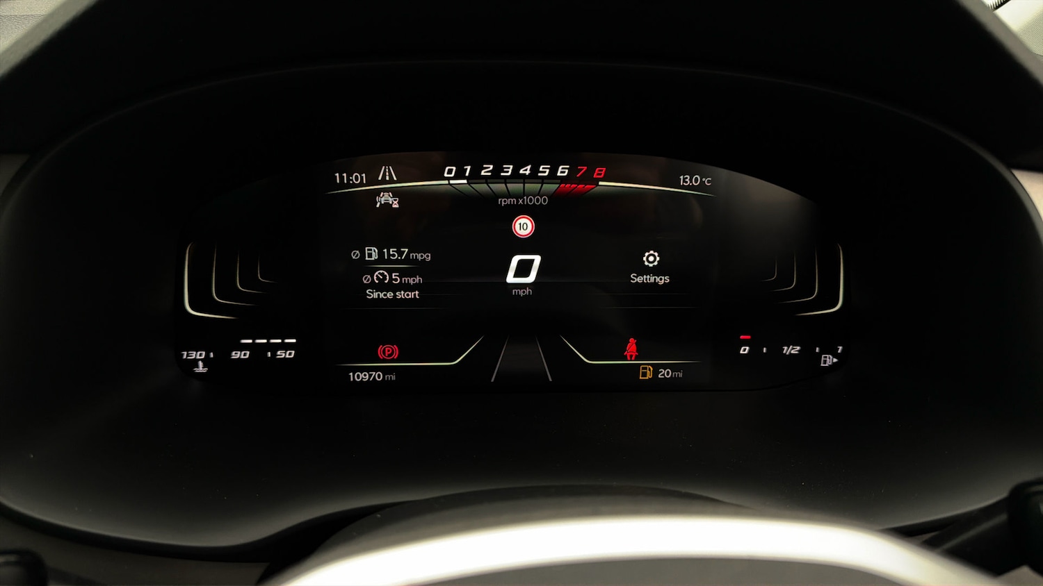 Used SEAT Ateca 2024 for sale - 77836749: Photo 25