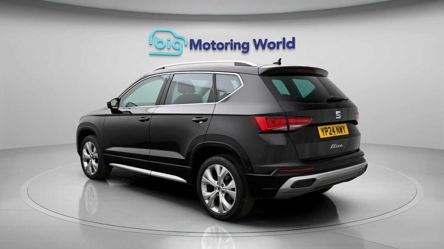 Used SEAT Ateca 2024 for sale - 77836749: Photo 5