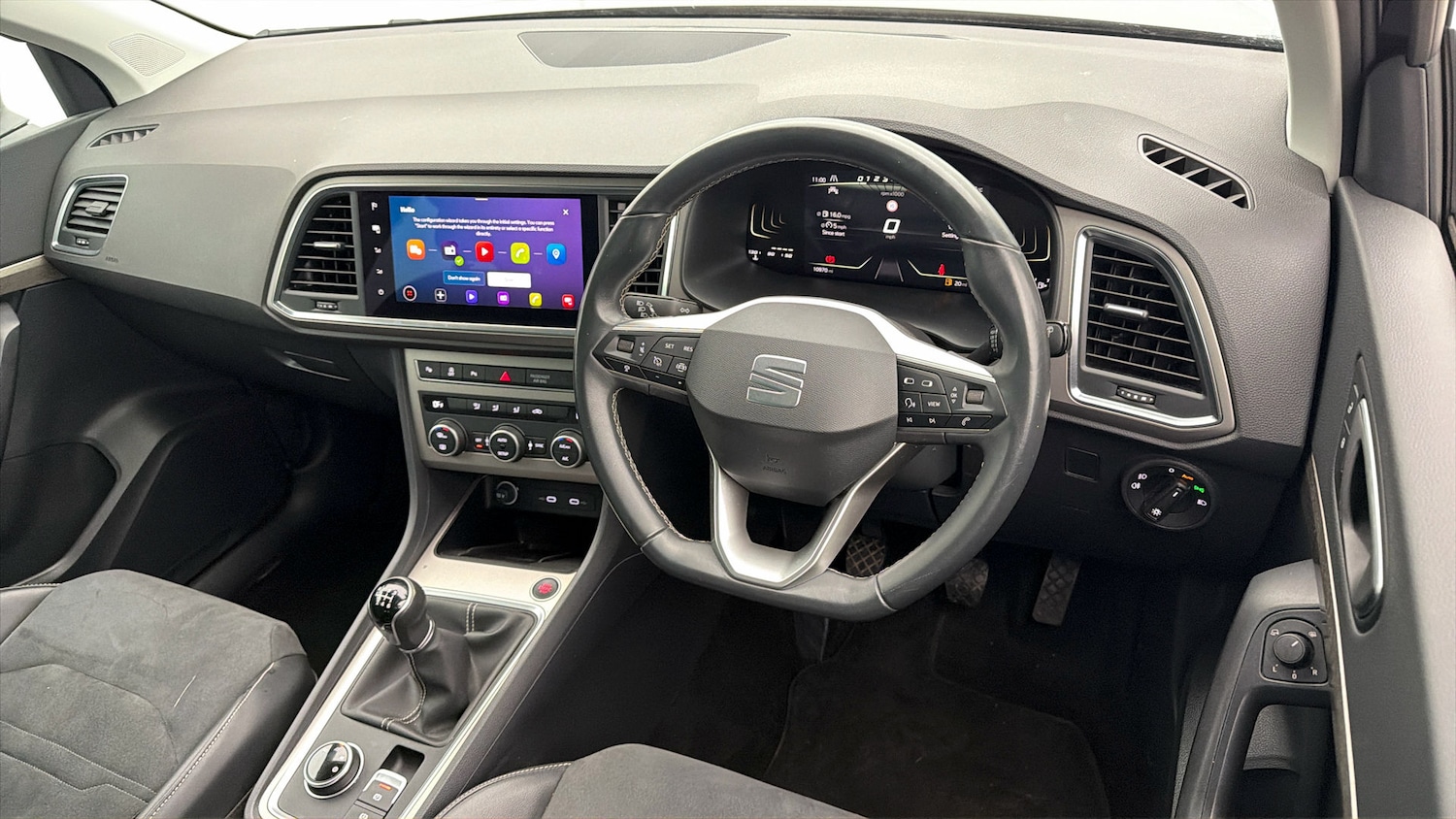 Used SEAT Ateca 2024 for sale - 77836749: Photo 9