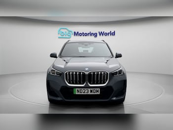 Used BMW iX1 2023 for sale - 79307370: Photo