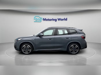 Used BMW iX1 2023 for sale - 79307370: Photo