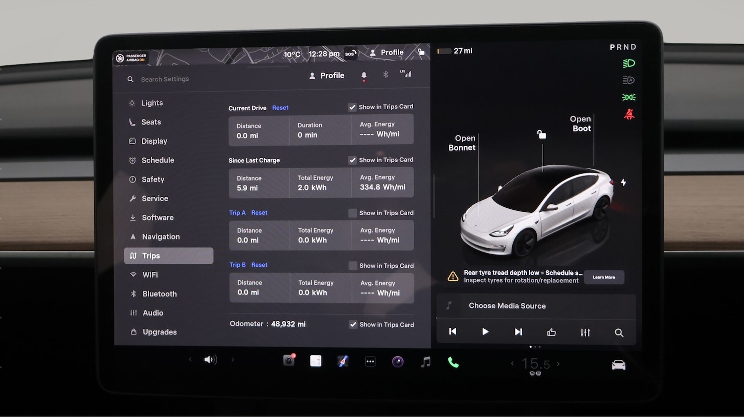 Used Tesla Model 3 2022 for sale - 77210951: Photo 10