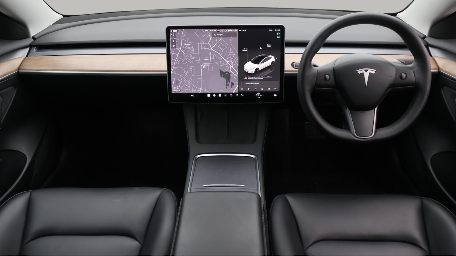 Used Tesla Model 3 2022 for sale - 77210951: Photo 13