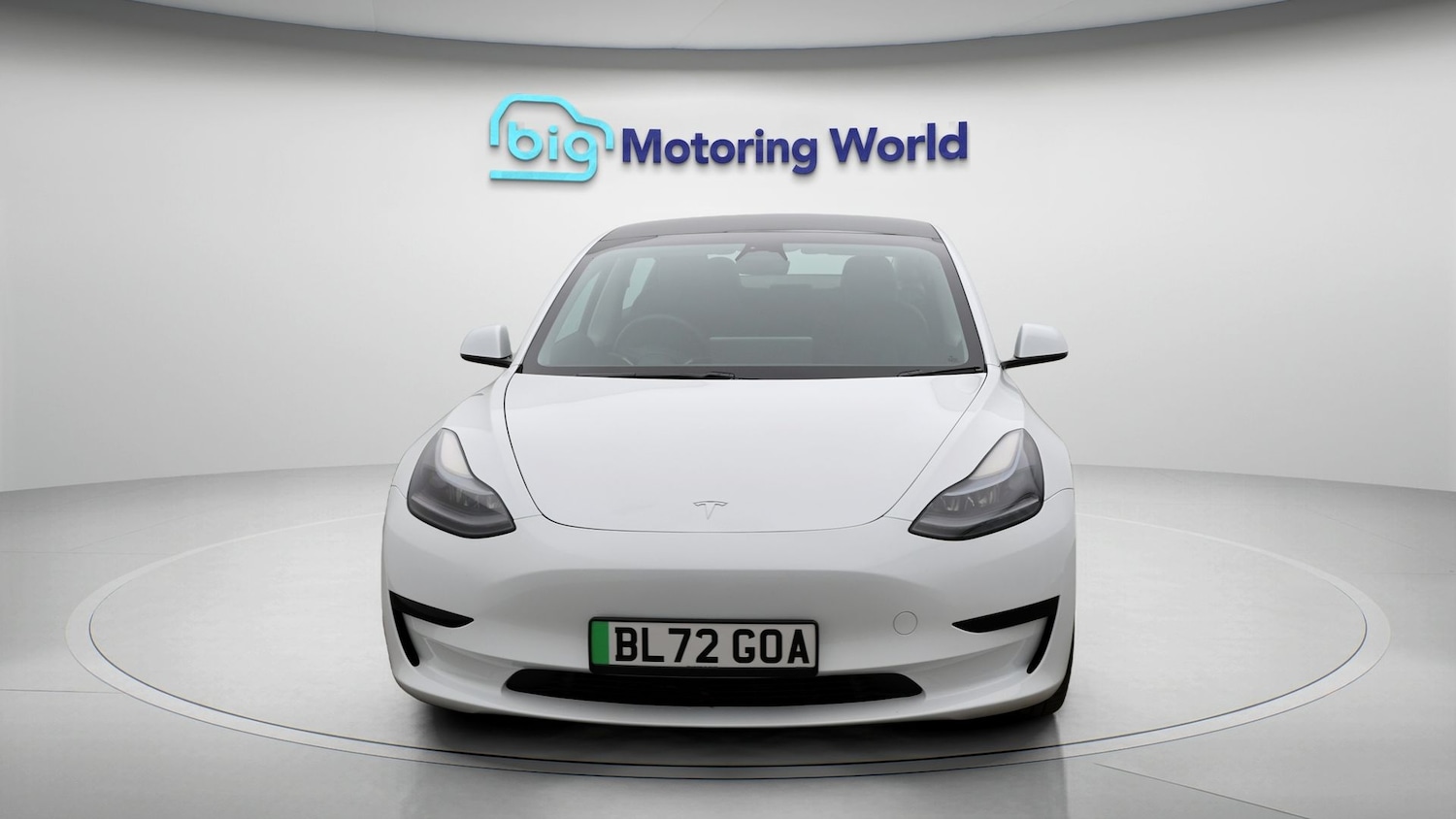 Used Tesla Model 3 2022 for sale - 77210951: Photo 2