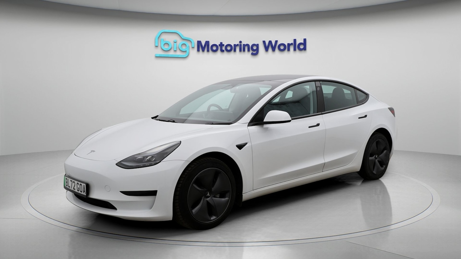 Used Tesla Model 3 2022 for sale - 77210951: Photo 3
