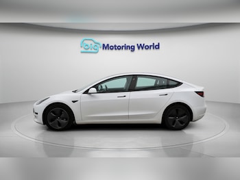 Used Tesla Model 3 2022 for sale - 77210951: Photo