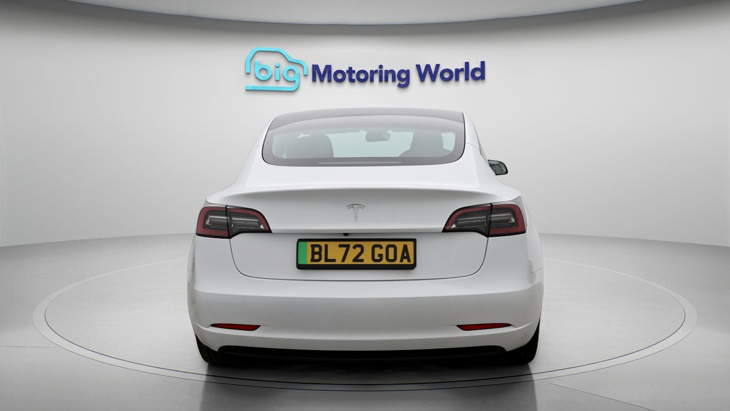 Used Tesla Model 3 2022 for sale - 77210951: Photo 6