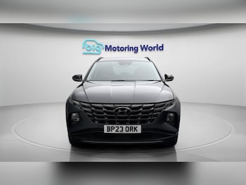 Used Hyundai TUCSON 2023 for sale - 79204244: Photo